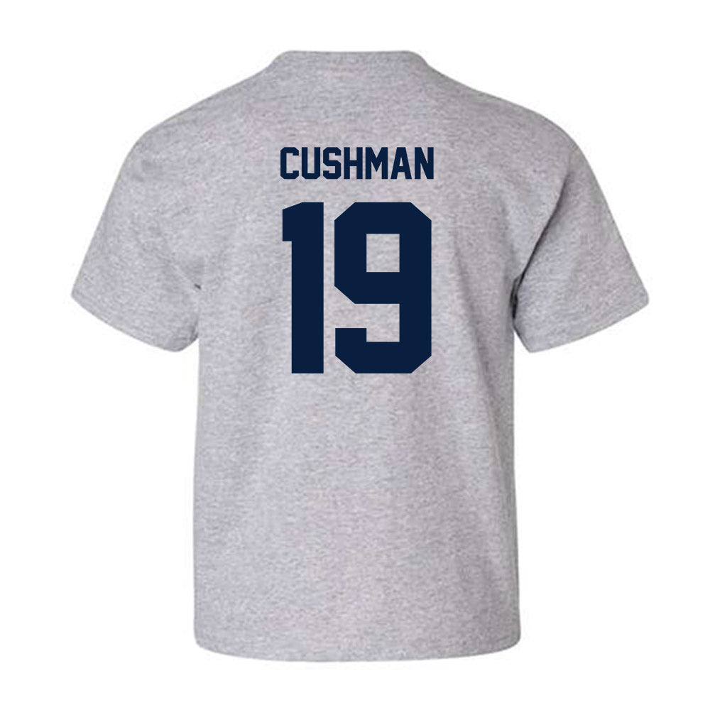 Georgia Southern - NCAA Softball : Payton Cushman - Classic Fashion Shersey Youth T-Shirt-1