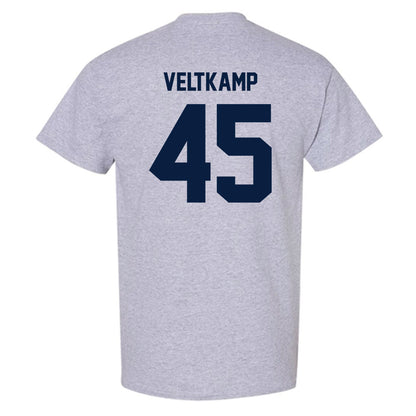 Georgia Southern - NCAA Football : Colton Veltkamp - Classic Fashion Shersey T-Shirt-1