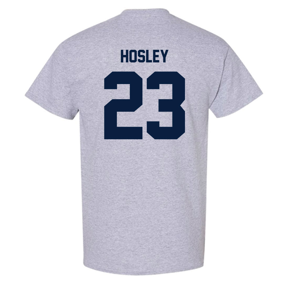 Georgia Southern - NCAA Women's Basketball : Mckayla Hosley - Classic Fashion Shersey T-Shirt-1