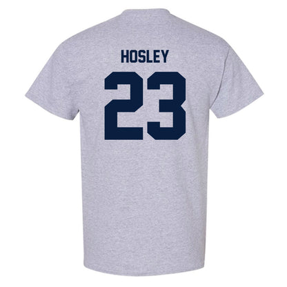 Georgia Southern - NCAA Women's Basketball : Mckayla Hosley - Classic Fashion Shersey T-Shirt-1