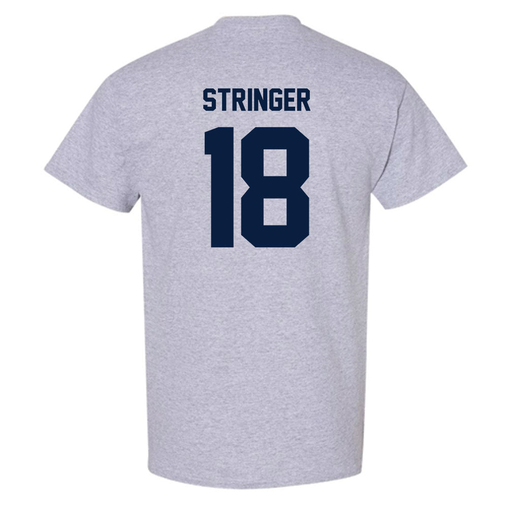 Georgia Southern - NCAA Softball : Shaylin Stringer - Classic Fashion Shersey T-Shirt-1