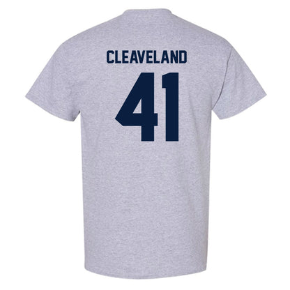 Georgia Southern - NCAA Women's Basketball : Kayla Cleaveland - Classic Fashion Shersey T-Shirt-1