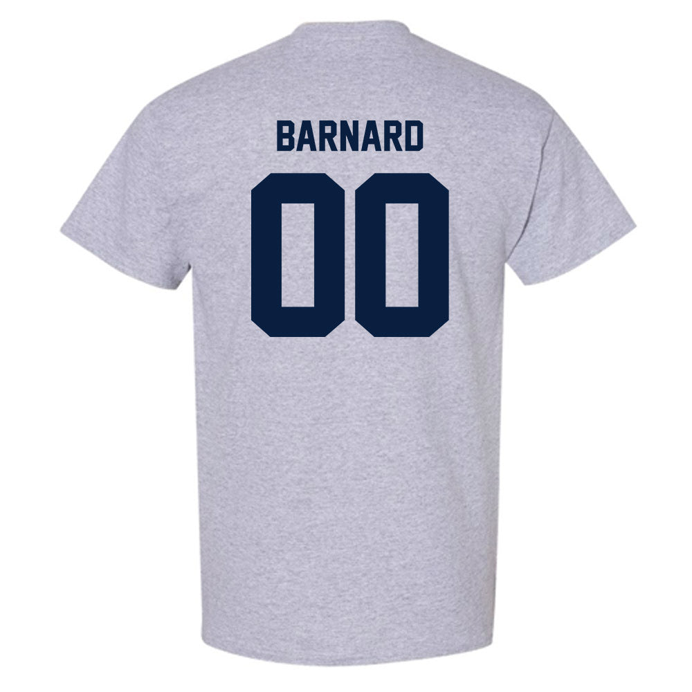 Georgia Southern - NCAA Softball : Alana Barnard - Classic Fashion Shersey T-Shirt-1