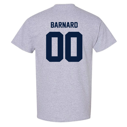 Georgia Southern - NCAA Softball : Alana Barnard - Classic Fashion Shersey T-Shirt-1