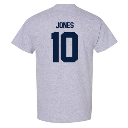 Georgia Southern - NCAA Women's Basketball : Jamiria Jones - Classic Fashion Shersey T-Shirt-1