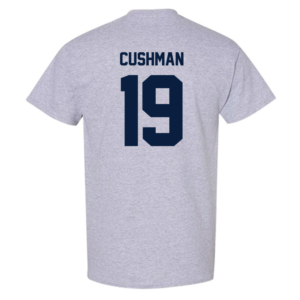 Georgia Southern - NCAA Softball : Payton Cushman - Classic Fashion Shersey T-Shirt-1