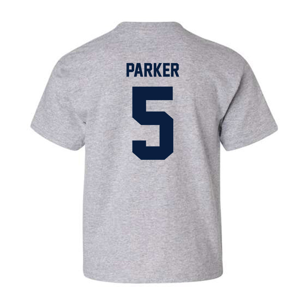 Georgia Southern - NCAA Baseball : Cade Parker - Youth T-Shirt