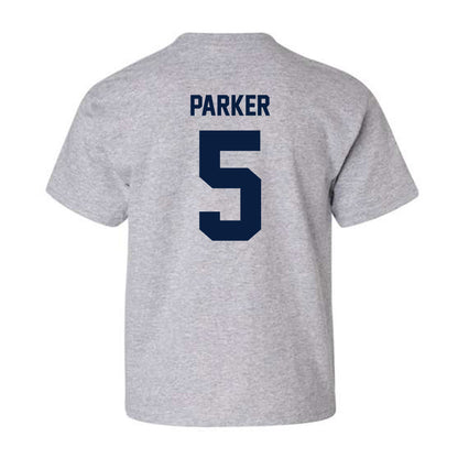 Georgia Southern - NCAA Baseball : Cade Parker - Youth T-Shirt