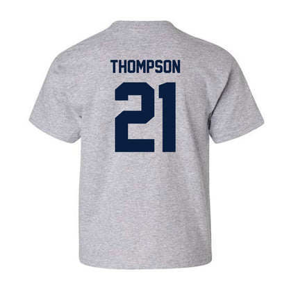 Georgia Southern - NCAA Football : Carlo Thompson - Classic Fashion Shersey Youth T-Shirt-1