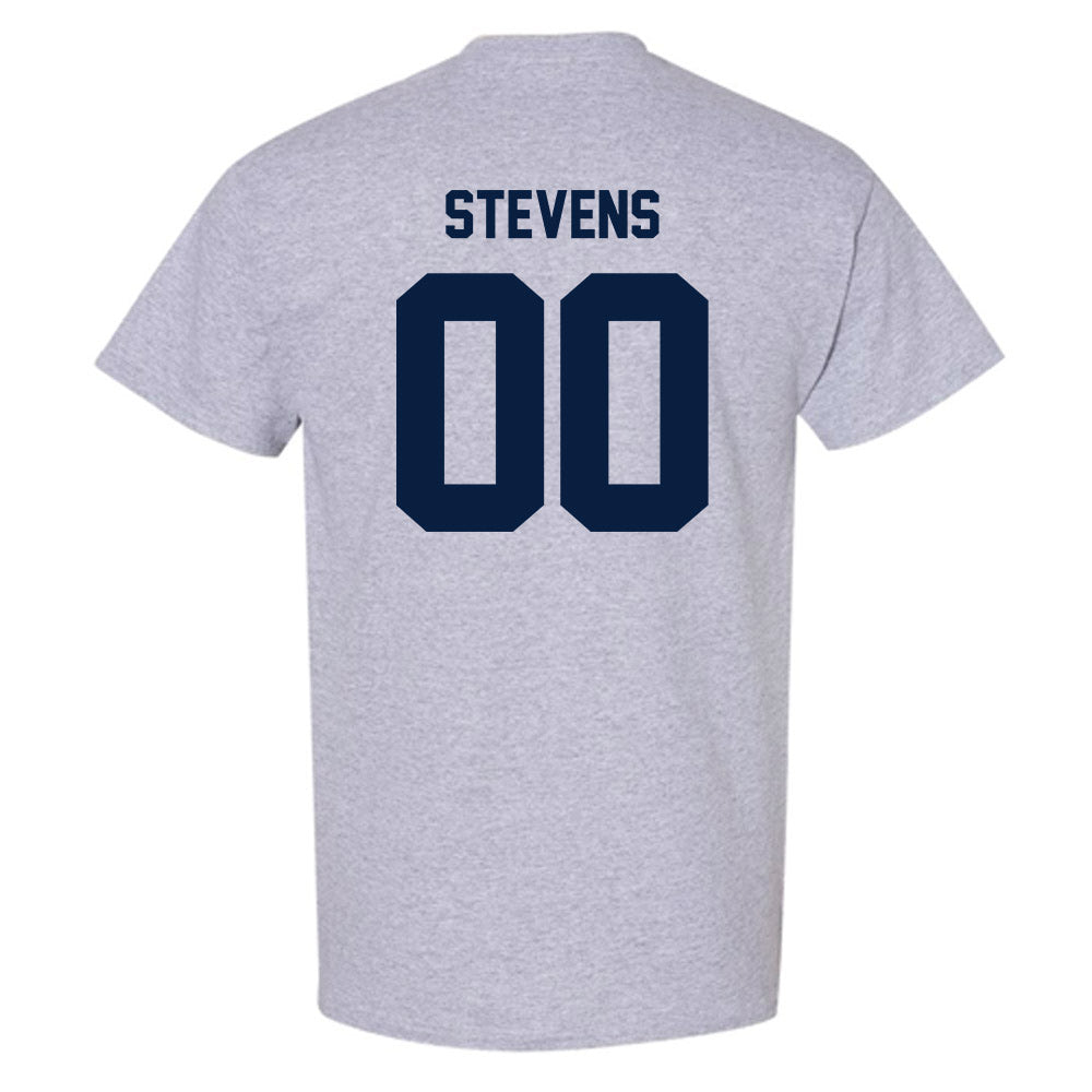 Georgia Southern - NCAA Baseball : Julian Stevens - Classic Fashion Shersey T-Shirt-1