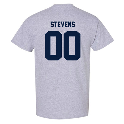 Georgia Southern - NCAA Baseball : Julian Stevens - Classic Fashion Shersey T-Shirt-1