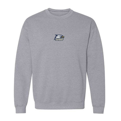 Georgia Southern - NCAA Football : Gaines Wood - Classic Fashion Shersey Crewneck Sweatshirt-0
