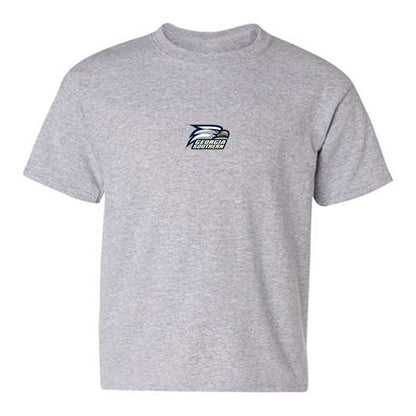 Georgia Southern - NCAA Baseball : Nate Russell - Classic Fashion Shersey Youth T-Shirt-0