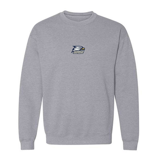 Georgia Southern - NCAA Football : Blake Ford - Classic Fashion Shersey Crewneck Sweatshirt-0