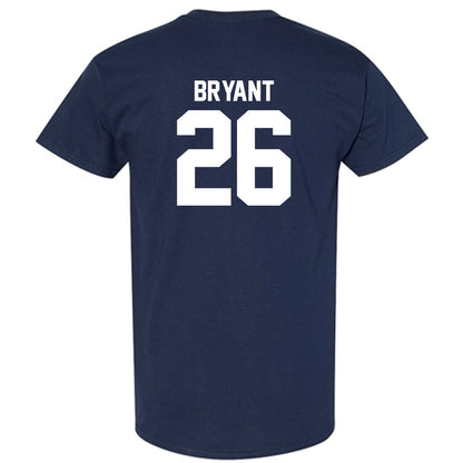 Georgia Southern - NCAA Baseball : Carson Bryant - Classic Shersey T-Shirt-1