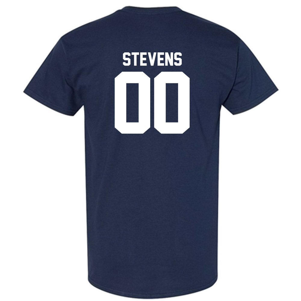 Georgia Southern - NCAA Baseball : Julian Stevens - Classic Shersey T-Shirt-1