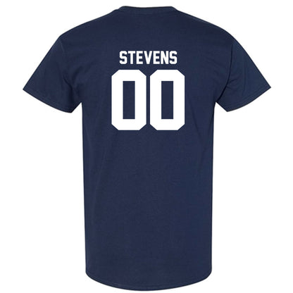 Georgia Southern - NCAA Baseball : Julian Stevens - Classic Shersey T-Shirt-1
