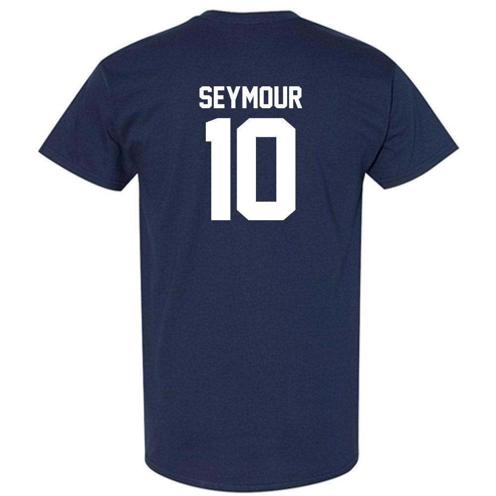 Georgia Southern - NCAA Women's Volleyball : Lydia Seymour - Classic Shersey T-Shirt-1