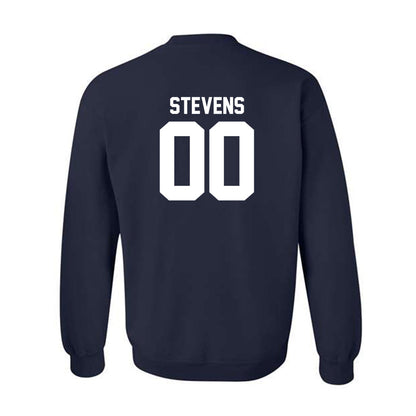 Georgia Southern - NCAA Baseball : Julian Stevens - Classic Shersey Crewneck Sweatshirt-1