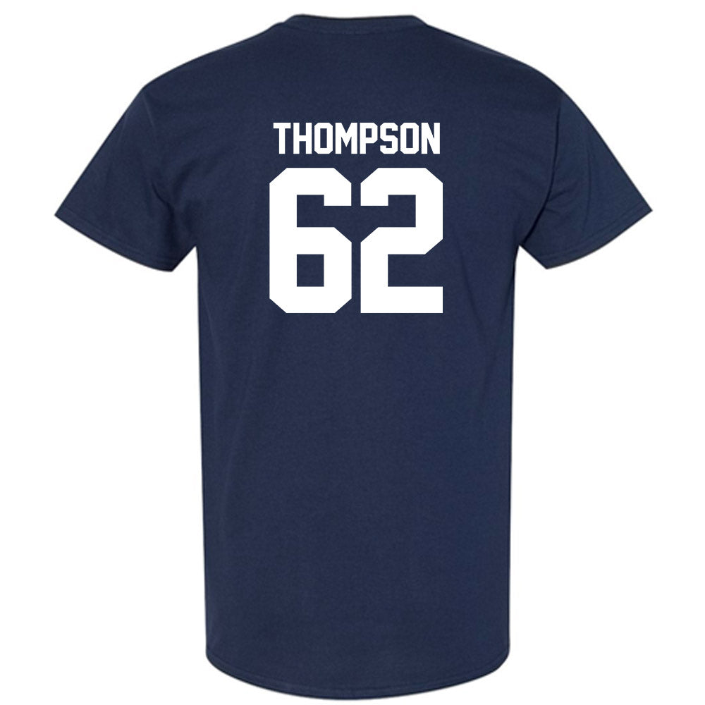 Georgia Southern - NCAA Football : Liam Thompson - Classic Shersey T-Shirt-1