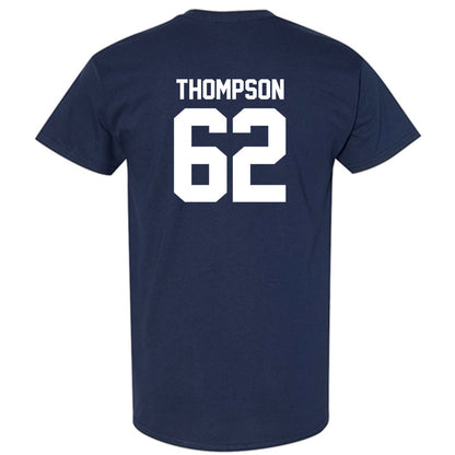 Georgia Southern - NCAA Football : Liam Thompson - Classic Shersey T-Shirt-1