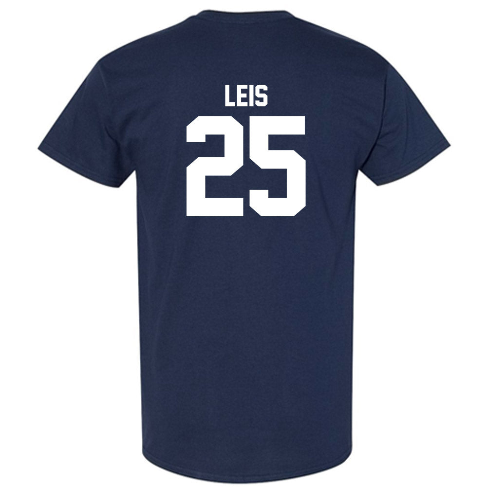 Georgia Southern - NCAA Baseball : Sammy Leis - Classic Shersey T-Shirt-1