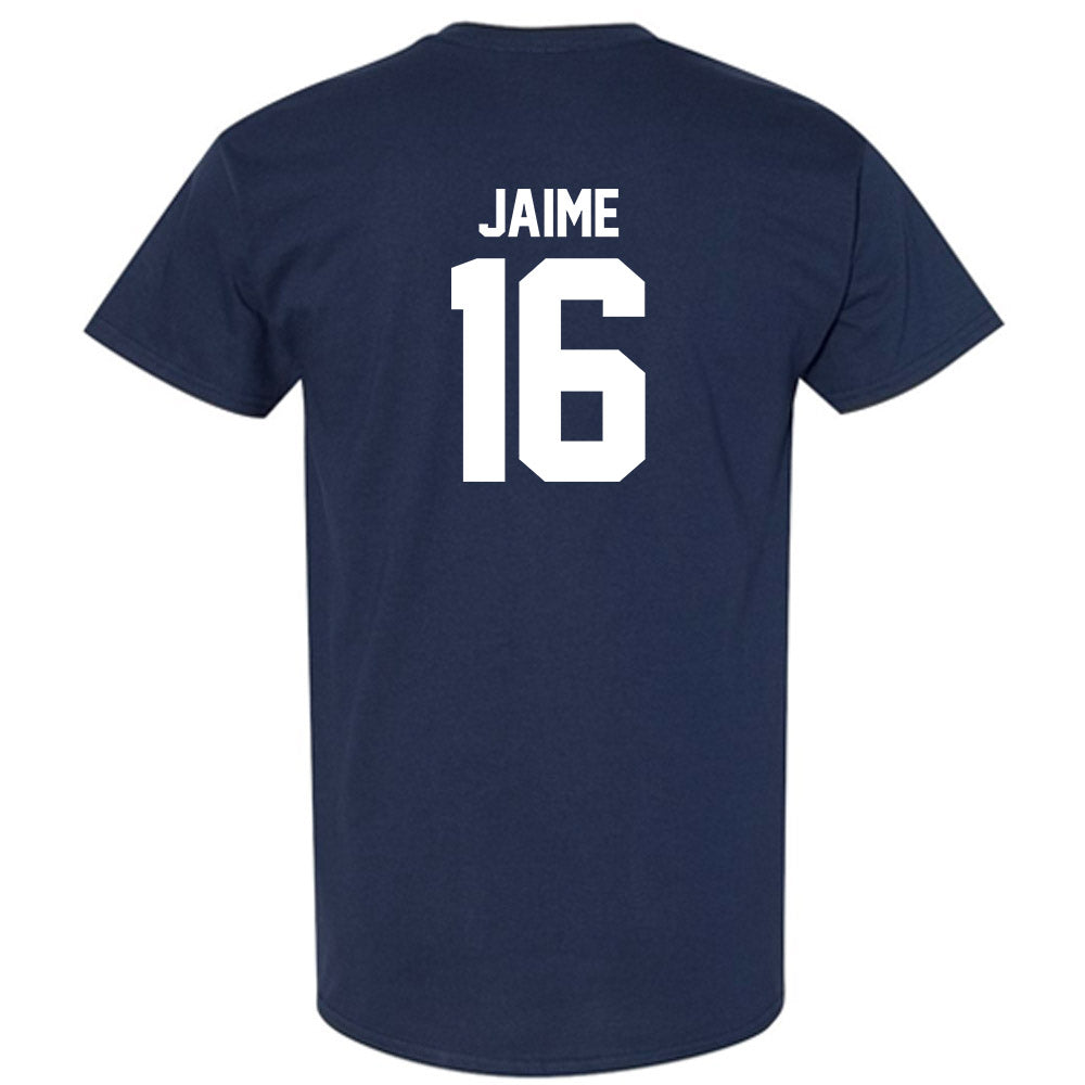 Georgia Southern - NCAA Baseball : Jonathan Jaime - Classic Shersey T-Shirt-1