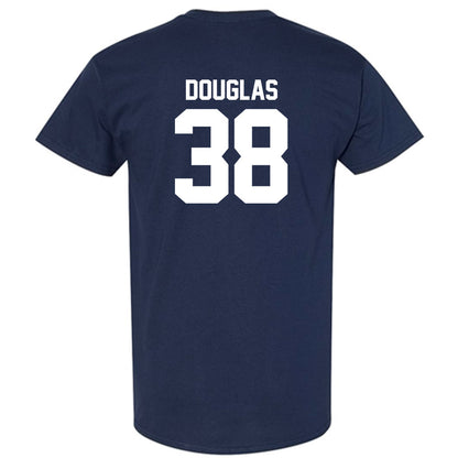 Georgia Southern - NCAA Football : Kevin Douglas - Classic Shersey T-Shirt-1