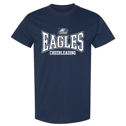 Georgia Southern - NCAA Cheerleading : Presley Kling - Classic Shersey T-Shirt-0