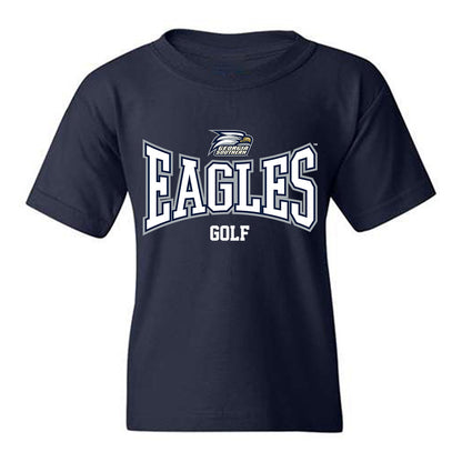 Georgia Southern - NCAA Men's Golf : Thomas Horne - Classic Shersey Youth T-Shirt-0