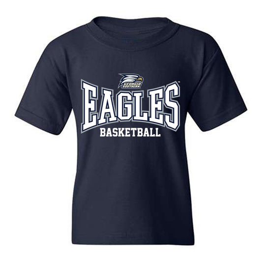 Georgia Southern - NCAA Men's Basketball : Jacqueline Hahn - Classic Shersey Youth T-Shirt-0