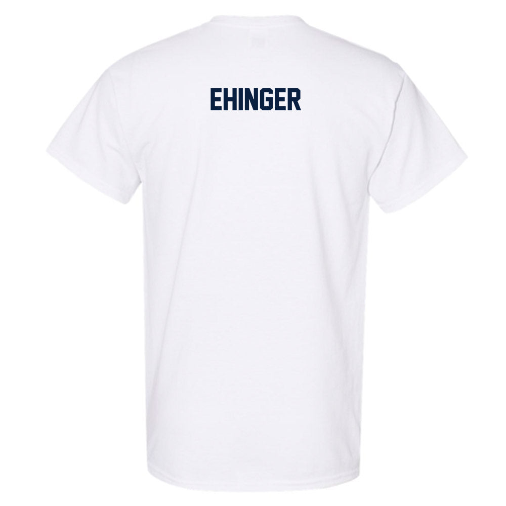 Georgia Southern - NCAA Women's Swimming & Diving : Ava Ehinger - Classic Shersey T-Shirt-1