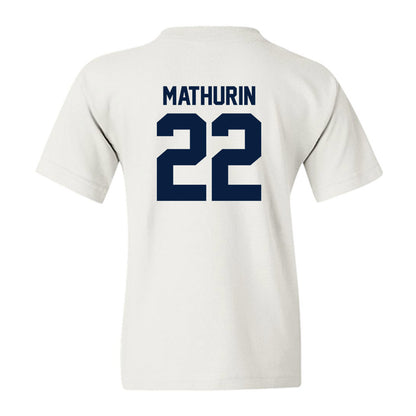 Georgia Southern - NCAA Football : Jarvis Mathurin - Classic Shersey Youth T-Shirt-1