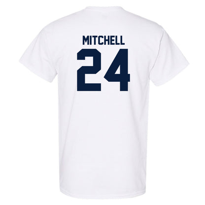 Georgia Southern - NCAA Women's Soccer : Keeva Mitchell - Classic Shersey T-Shirt-1