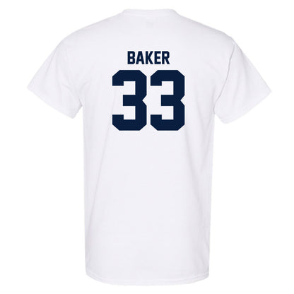 Georgia Southern - NCAA Football : Bryce Baker - Classic Shersey T-Shirt