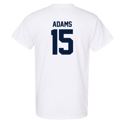 Georgia Southern - NCAA Baseball : Dixon Adams - Classic Shersey T-Shirt-1
