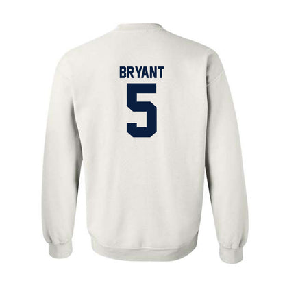 Georgia Southern - NCAA Women's Basketball : Kyla Bryant - Classic Shersey Crewneck Sweatshirt-1