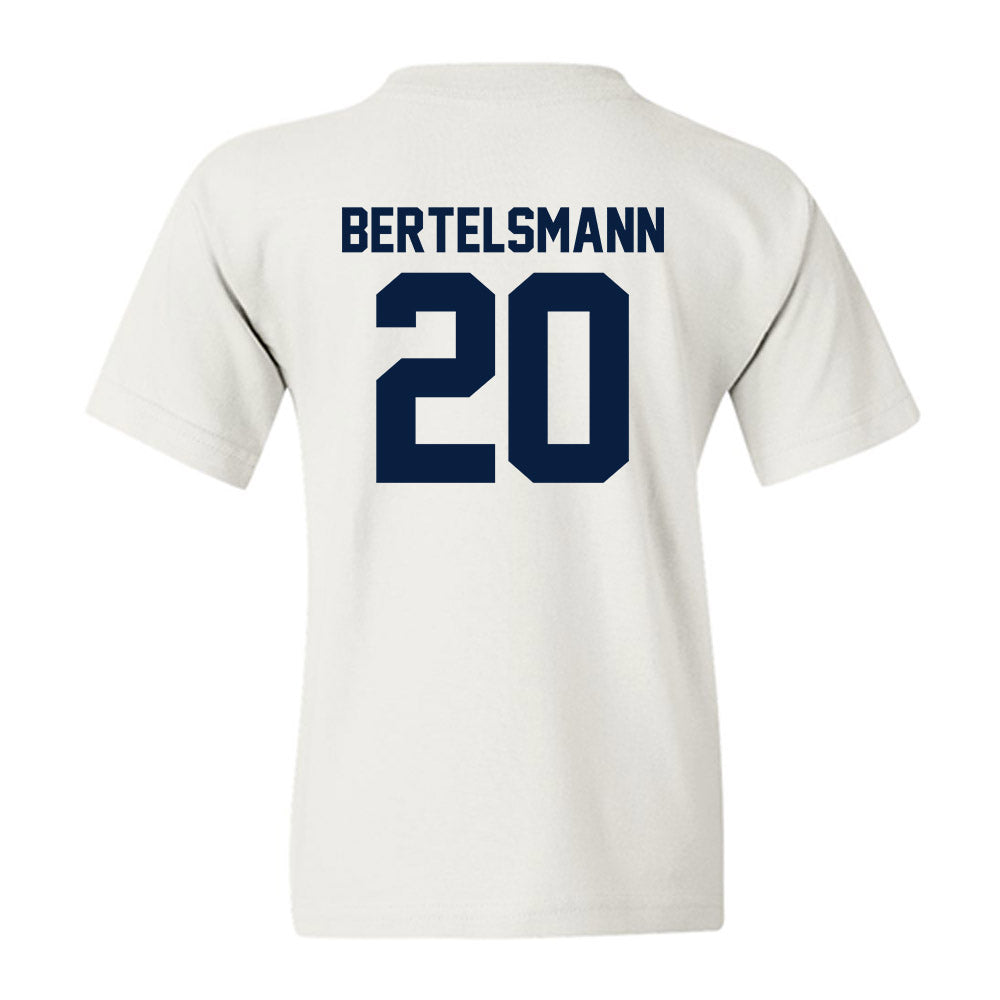 Georgia Southern - NCAA Softball : Alexa Bertelsmann - Classic Shersey Youth T-Shirt-1