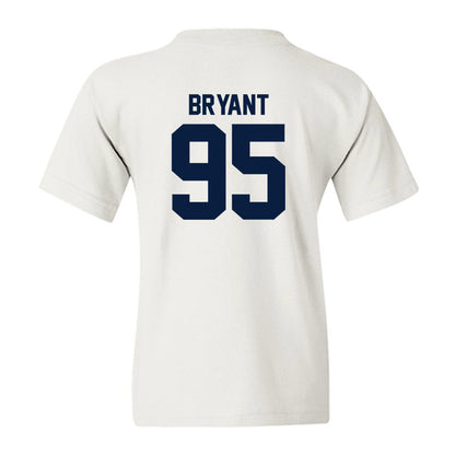 Georgia Southern - NCAA Football : Tripp Bryant - Classic Shersey Youth T-Shirt-1