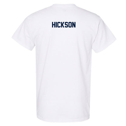 Georgia Southern - NCAA Cheerleading : Katie Hickson - Classic Shersey T-Shirt-1