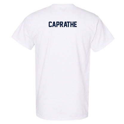 Georgia Southern - NCAA Women's Track & Field : Greta Caprathe - Classic Shersey T-Shirt-1