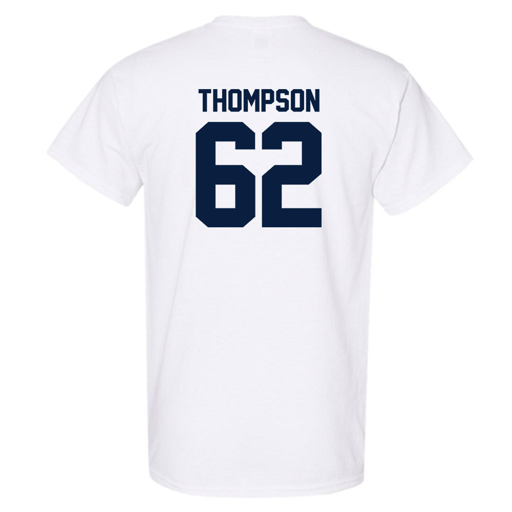 Georgia Southern - NCAA Football : Liam Thompson - Classic Shersey T-Shirt-1
