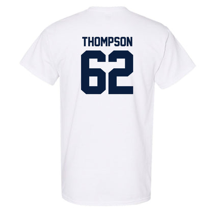 Georgia Southern - NCAA Football : Liam Thompson - Classic Shersey T-Shirt-1
