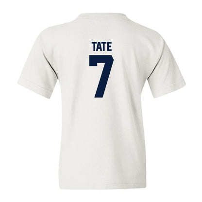 Georgia Southern - NCAA Baseball : Josh Tate - Classic Shersey Youth T-Shirt-1