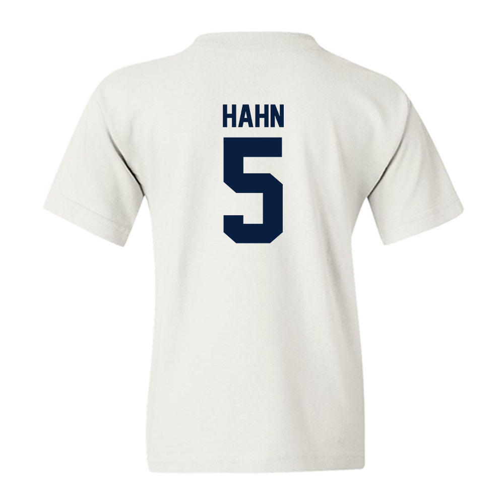 Georgia Southern - NCAA Men's Basketball : Jacqueline Hahn - Classic Shersey Youth T-Shirt-1