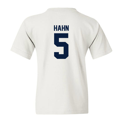 Georgia Southern - NCAA Men's Basketball : Jacqueline Hahn - Classic Shersey Youth T-Shirt-1