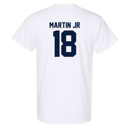 Georgia Southern - NCAA Baseball : Jevarra Martin Jr - Classic Shersey T-Shirt-1