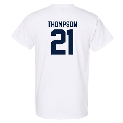 Georgia Southern - NCAA Football : Carlo Thompson - Classic Shersey T-Shirt-1