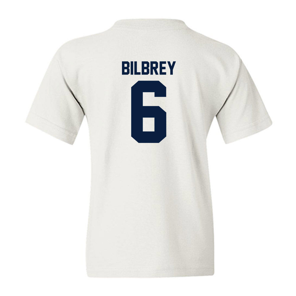 Georgia Southern - NCAA Softball : Jaycee Bilbrey - Classic Shersey Youth T-Shirt-1