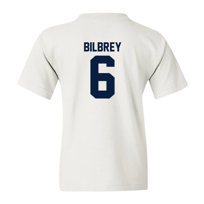 Georgia Southern - NCAA Softball : Jaycee Bilbrey - Classic Shersey Youth T-Shirt-1